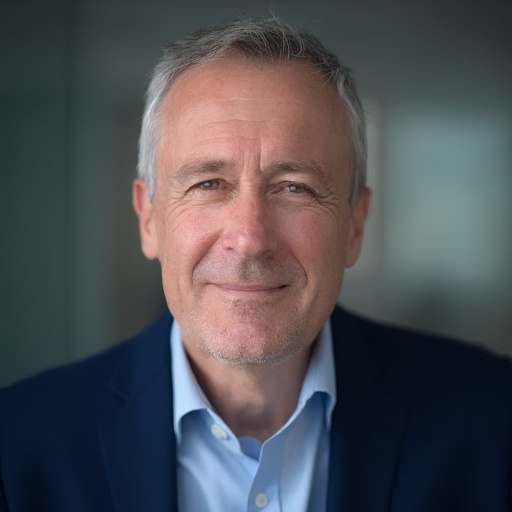 Marek Kowalczyk — Kasyno na prawdziwe pieniądze expert