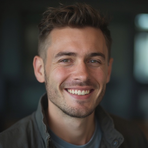 Jakub Zieliński — Kasyno na prawdziwe pieniądze reviewer